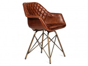 Кресло Eames Bull mod. M-17668 в Верхотурье - verhoture.magazin-mebel74.ru | фото