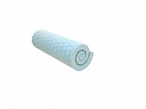 Матрас рулонный Eco Foam roll в Верхотурье - verhoture.magazin-mebel74.ru | фото